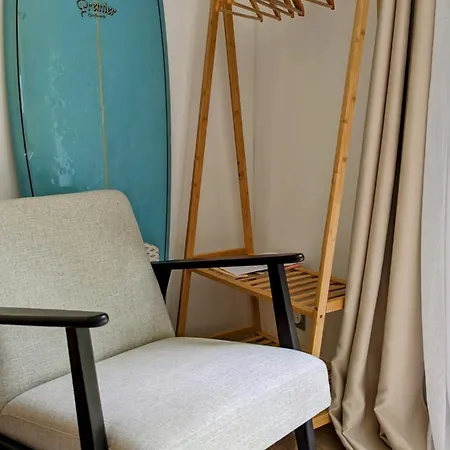 Tiny House Avec Piscine Proche Ocean Saint-Julien-en-Born