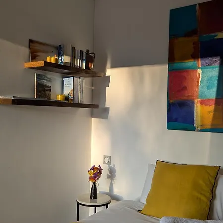 Tiny House Avec Piscine Proche Ocean *